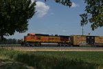 BNSF 5228 Dpu